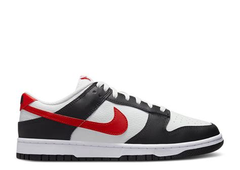 dunks rot weiß|Nike Sportswear Sneaker DUNK LOW RETRO PRM in Rot,。